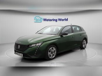 Used Peugeot 308 2023 for sale - 75991348: Photo 4