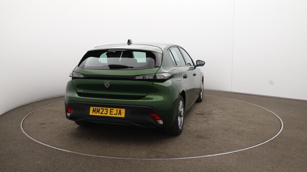 Used Peugeot 308 2023 for sale - 75991348: Photo 53