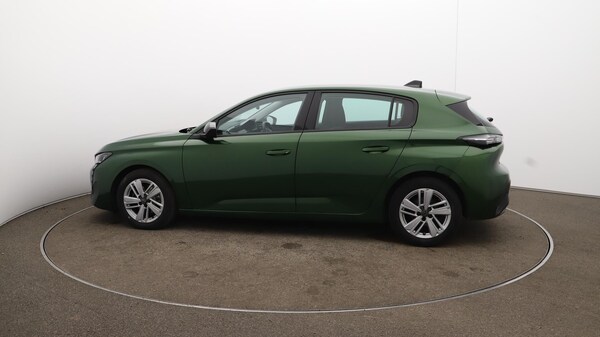 Used Peugeot 308 2023 for sale - 75991348: Photo 57