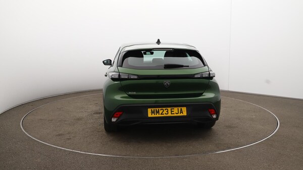 Used Peugeot 308 2023 for sale - 75991348: Photo 58