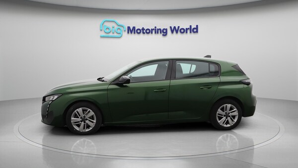 Used Peugeot 308 2023 for sale - 75991348: Photo 5
