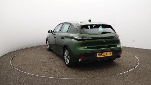 Used Peugeot 308 2023 for sale - 75991348: Photo 60