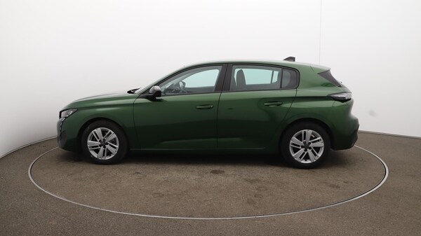 Used Peugeot 308 2023 for sale - 75991348: Photo 63