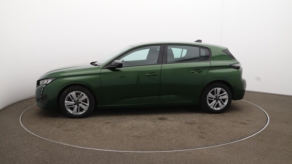 Used Peugeot 308 2023 for sale - 75991348: Photo 64