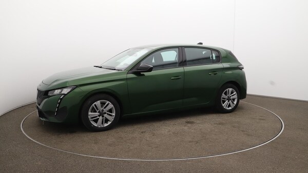 Used Peugeot 308 2023 for sale - 75991348: Photo 66