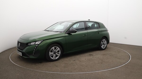 Used Peugeot 308 2023 for sale - 75991348: Photo 67