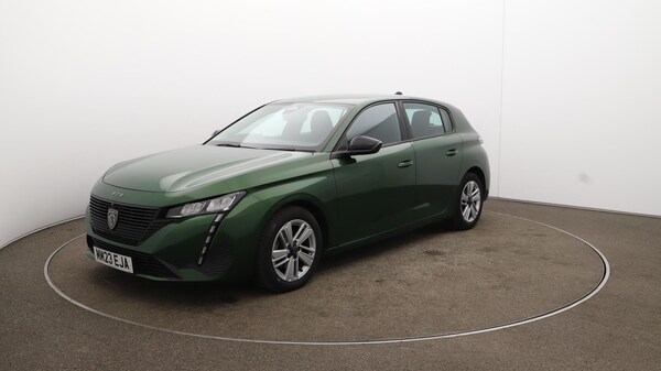Used Peugeot 308 2023 for sale - 75991348: Photo 68