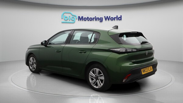 Used Peugeot 308 2023 for sale - 75991348: Photo 6