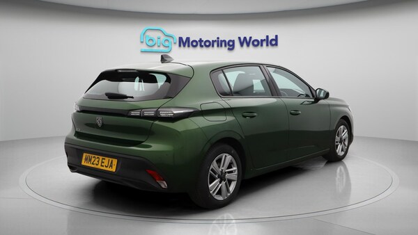 Used Peugeot 308 2023 for sale - 75991348: Photo 8