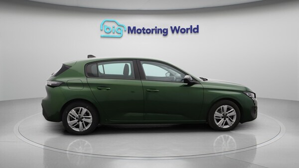 Used Peugeot 308 2023 for sale - 75991348: Photo 9