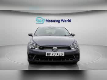 Used Volkswagen Polo 2023 for sale - 79626376: Photo
