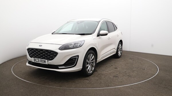 Used Ford Kuga 2021 for sale - 76167204: Photo 10