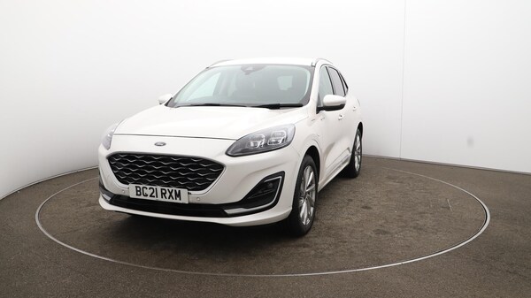 Used Ford Kuga 2021 for sale - 76167204: Photo 11