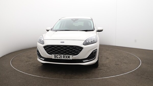 Used Ford Kuga 2021 for sale - 76167204: Photo 12