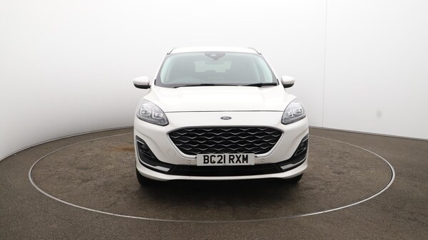 Used Ford Kuga 2021 for sale - 76167204: Photo 13