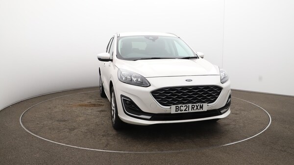 Used Ford Kuga 2021 for sale - 76167204: Photo 14