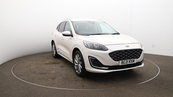 Used Ford Kuga 2021 for sale - 76167204: Photo 15