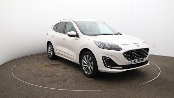 Used Ford Kuga 2021 for sale - 76167204: Photo 16