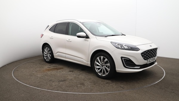 Used Ford Kuga 2021 for sale - 76167204: Photo 17