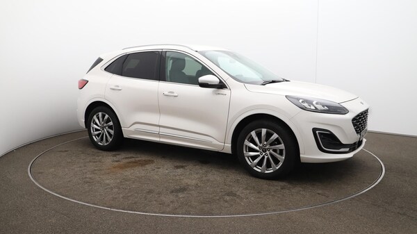 Used Ford Kuga 2021 for sale - 76167204: Photo 18