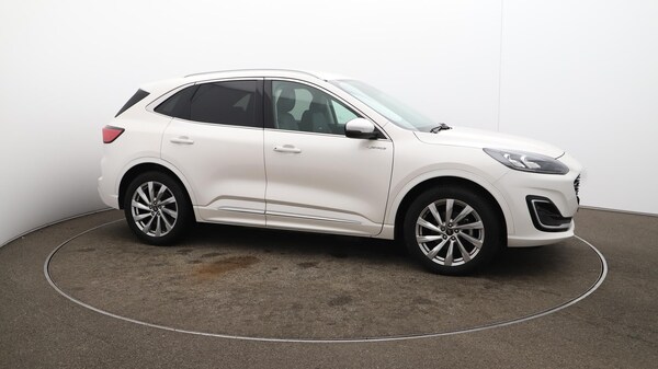 Used Ford Kuga 2021 for sale - 76167204: Photo 19