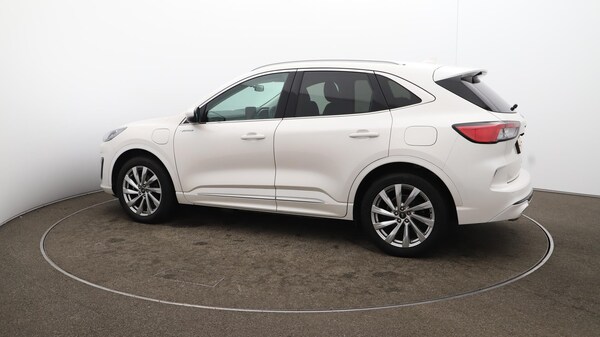 Used Ford Kuga 2021 for sale - 76167204: Photo 20
