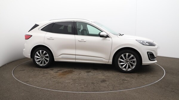 Used Ford Kuga 2021 for sale - 76167204: Photo 21