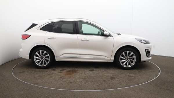 Used Ford Kuga 2021 for sale - 76167204: Photo 22