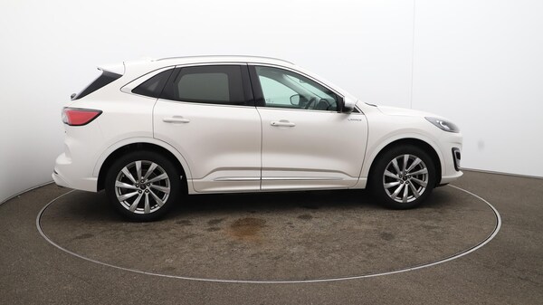 Used Ford Kuga 2021 for sale - 76167204: Photo 23