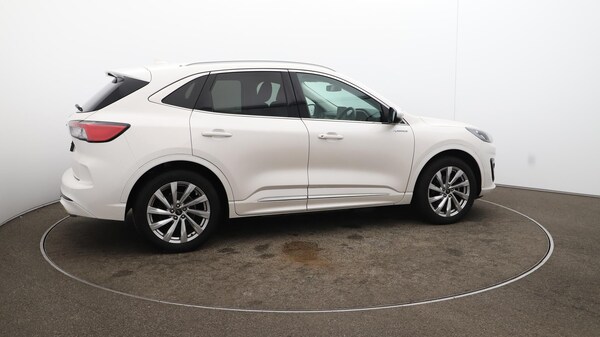 Used Ford Kuga 2021 for sale - 76167204: Photo 24