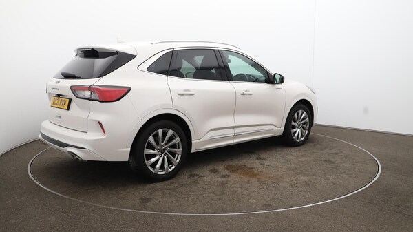 Used Ford Kuga 2021 for sale - 76167204: Photo 26