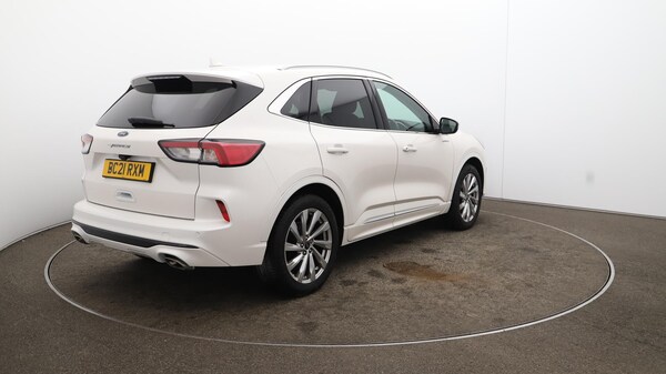 Used Ford Kuga 2021 for sale - 76167204: Photo 27