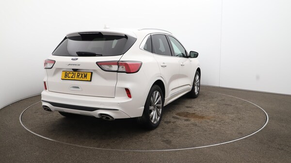 Used Ford Kuga 2021 for sale - 76167204: Photo 28
