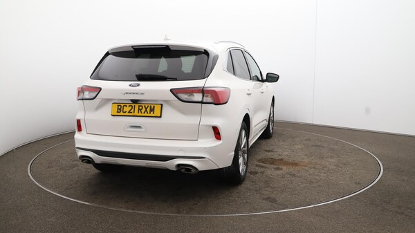 Used Ford Kuga 2021 for sale - 76167204: Photo 29