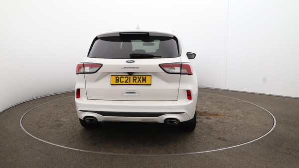 Used Ford Kuga 2021 for sale - 76167204: Photo 30