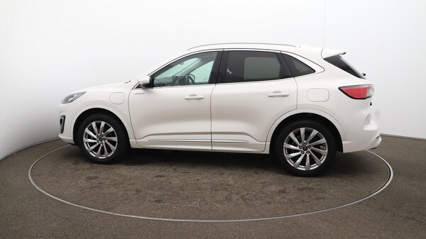 Used Ford Kuga 2021 for sale - 76167204: Photo 31