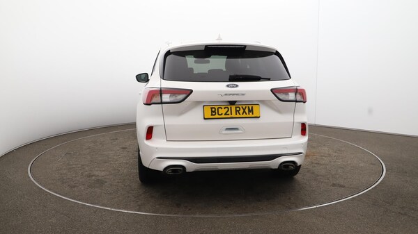 Used Ford Kuga 2021 for sale - 76167204: Photo 32