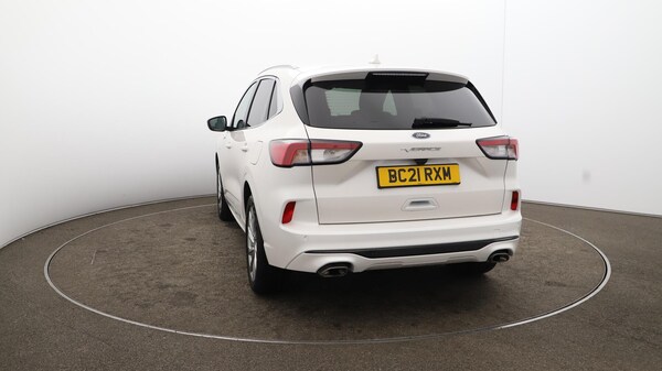 Used Ford Kuga 2021 for sale - 76167204: Photo 33