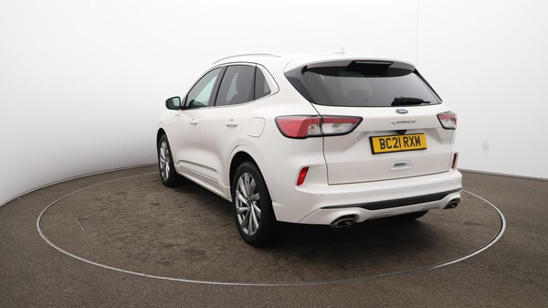 Used Ford Kuga 2021 for sale - 76167204: Photo 34