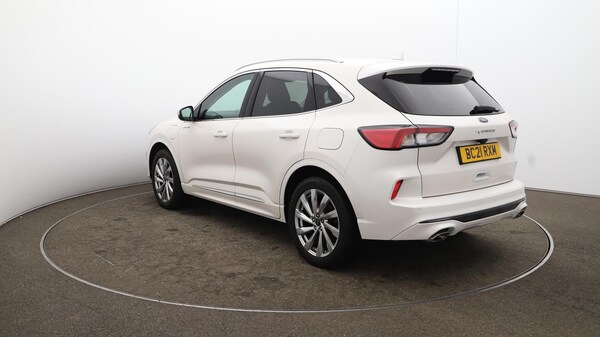 Used Ford Kuga 2021 for sale - 76167204: Photo 35
