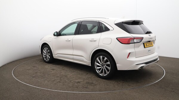 Used Ford Kuga 2021 for sale - 76167204: Photo 36