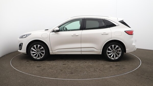 Used Ford Kuga 2021 for sale - 76167204: Photo 37