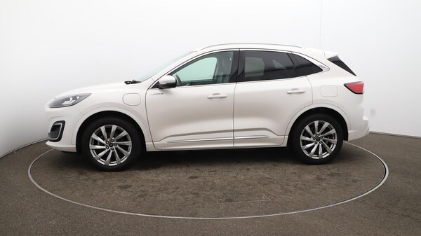 Used Ford Kuga 2021 for sale - 76167204: Photo 38