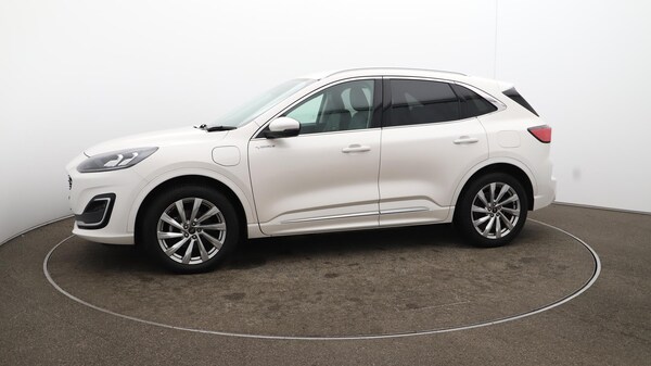 Used Ford Kuga 2021 for sale - 76167204: Photo 39