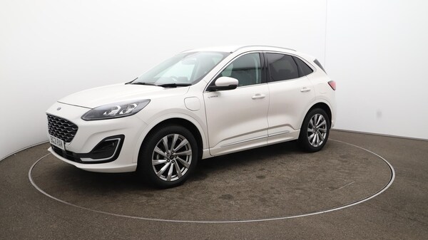 Used Ford Kuga 2021 for sale - 76167204: Photo 41