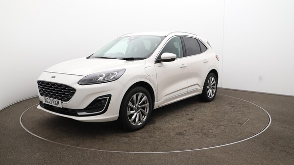Used Ford Kuga 2021 for sale - 76167204: Photo 42