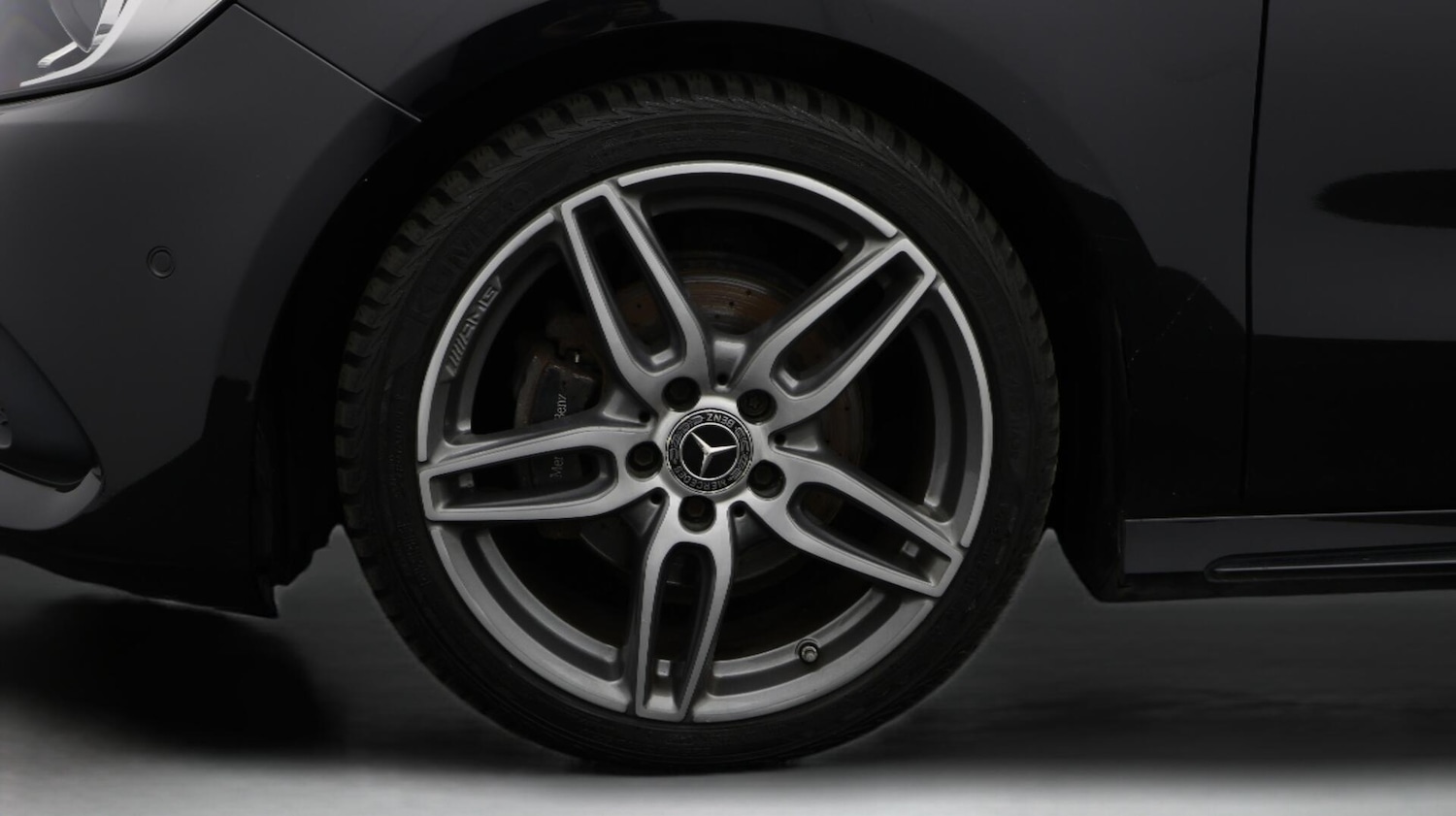 Used Mercedes-Benz A-Class 2018 for sale - 76499389: Photo 19