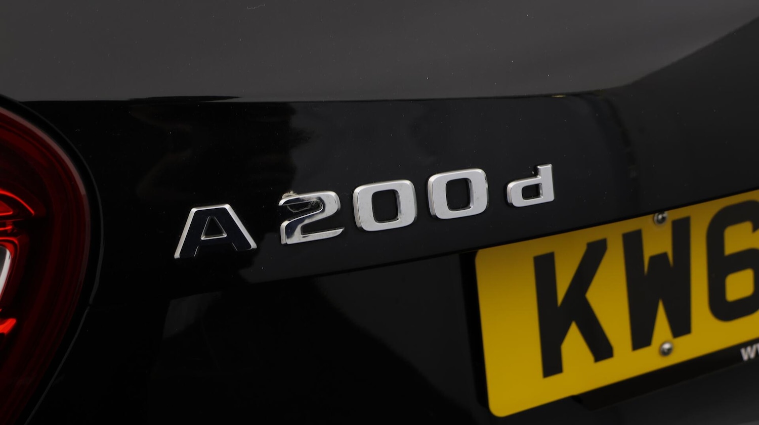 Used Mercedes-Benz A-Class 2018 for sale - 76499389: Photo 21