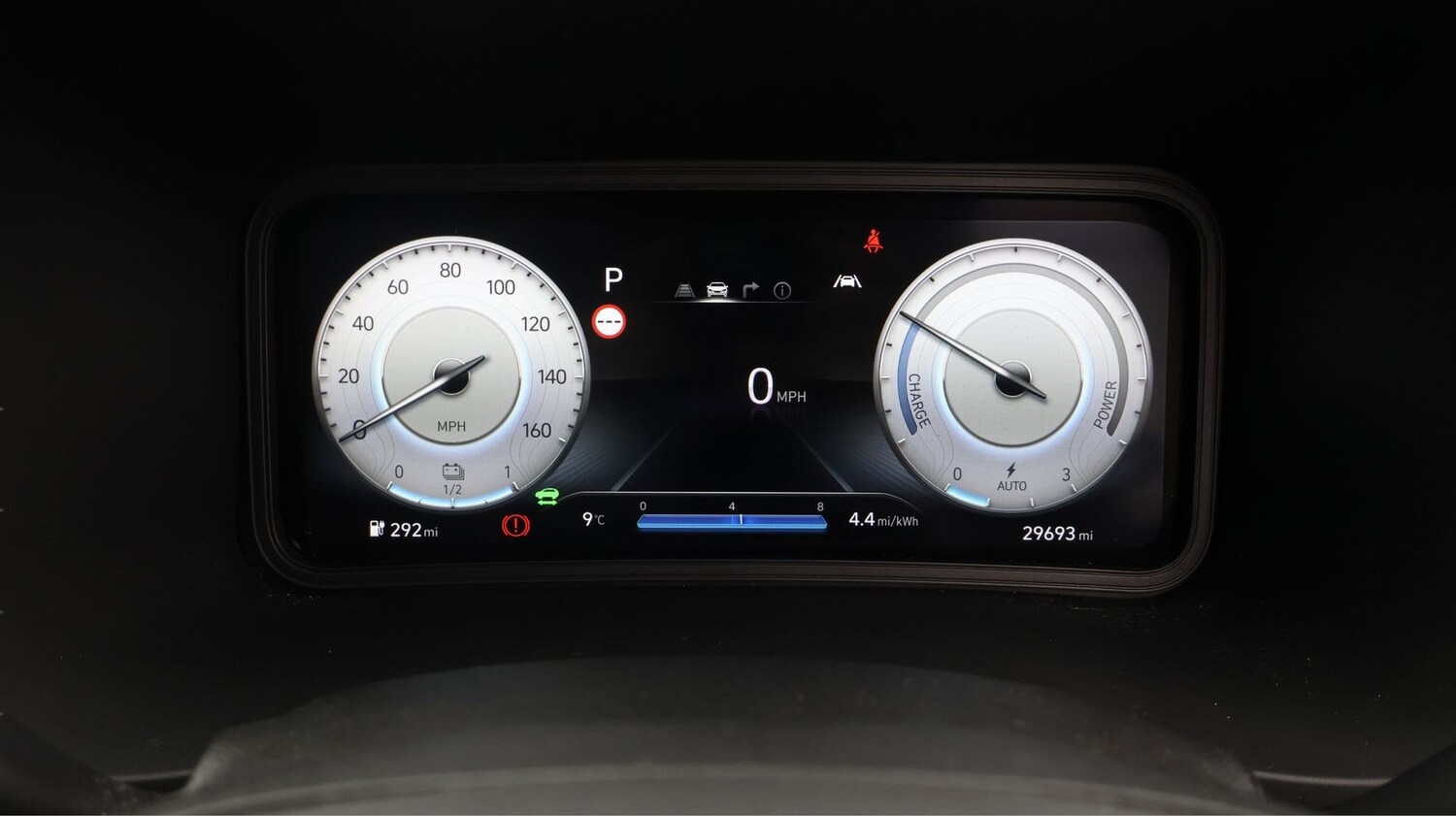 Used Hyundai KONA 2021 for sale - 77248075: Photo 10