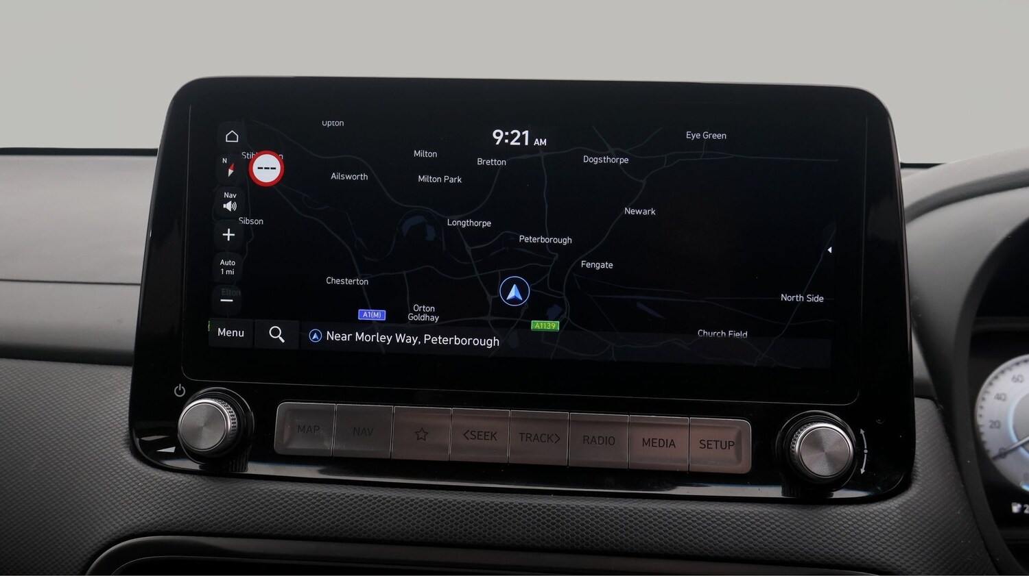 Used Hyundai KONA 2021 for sale - 77248075: Photo 11